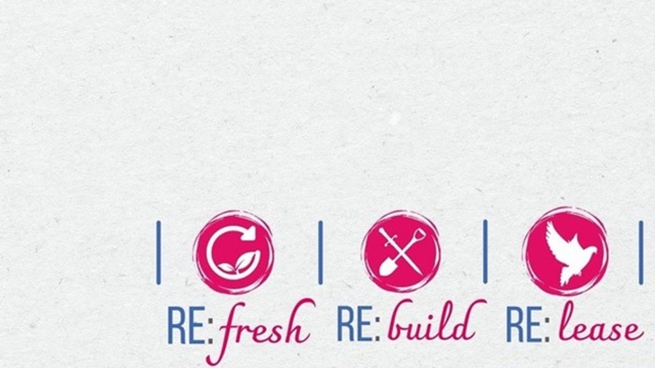 Re:freshing – Encounter with Jesus